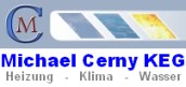 Michael Cerny KEG
