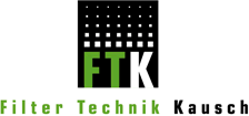 Logo Filter Technik Kausch